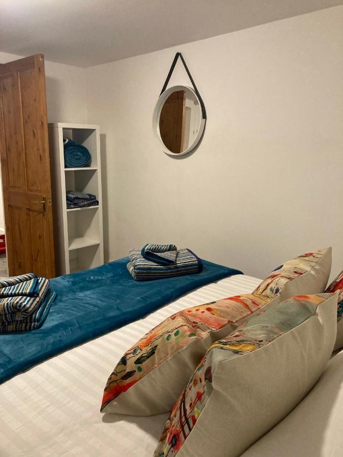 Garden Flat In The Heart Of Southsea Apartment พอร์ตสมัธ ภายนอก รูปภาพ
