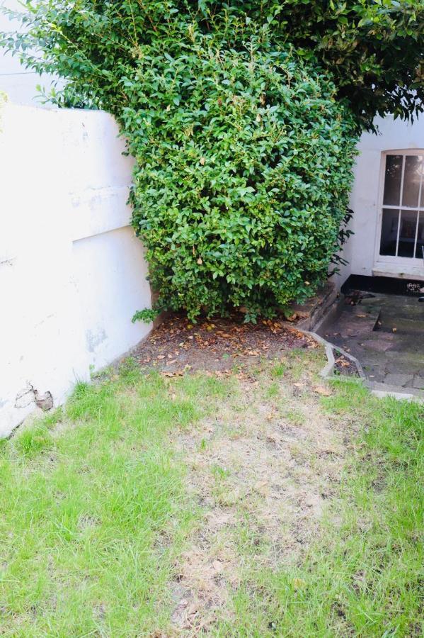 Garden Flat In The Heart Of Southsea Apartment พอร์ตสมัธ ภายนอก รูปภาพ